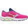 Mizuno Wave Inspire 17 W - Pink