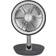 Eurom Vento Cordless Foldable Ventilator