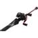 Westin Spin Split Rod Cover 255CM