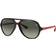 Ray-Ban RB4125M Scuderia Ferrari Collection - Unisex