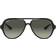 Ray-Ban RB4125M Scuderia Ferrari Collection - Unisex