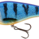 Westin Swim Glidebait Suspending 12cm 3D Water