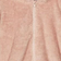 Name It Betty Teddy Cardigan - Peach Whip