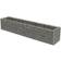 vidaXL Gabion Raised Bed Krukke