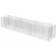vidaXL Gabion Raised Bed Krukke