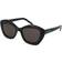 Saint Laurent Femme Sunglass SL 423 - Couleur du Monture Noir