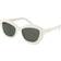 Saint Laurent Femme Sunglass SL 423 - Couleur de Lentille Gris