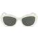 Saint Laurent Femme Sunglass SL 423 - Couleur de Lentille Gris