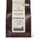 Callebaut Power 80 80% Dark Chocolate 2500g 1pak