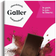 Galler Dark 70% Cacao Chips 80g