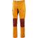 Lundhags Vanner Pant - Gold/Rust