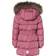 Name It Molly Down Jacket - Bordeaux (1607313-01-80)