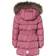 Name It Molly Down Jacket - Red
