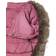 Name It Molly Down Jacket - Bordeaux (1607313-01-80)