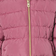 Name It Molly Down Jacket - Red