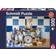 Schmidt Spiele Cats in The Kitchen 500 Pieces