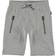 Molo Ashtonshort - Gray Melange (1S21H103 1046)