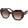 Prada Mujer Sunglass PR 16WS - Color del Marco Carey