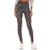 Spanx Look at Me Now Seamless Leggings - Heather Camo