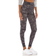 Spanx Look at Me Now Seamless Leggings - Heather Camo