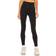 Spanx Look at Me Now Seamless Leggings - Very Black