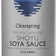 Clearspring Økologisk Japansk Shoyo Sojasauce 100cl