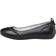 Hush Puppies Janessa - Black