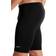 Nike Solid Swimming Jammer - Black/Black/White