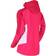 Regatta Women's Oklahoma VI Waterproof Hooded Jacket - Duchess/Dark Cerise