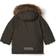 Name It Mibis Parka Jacket - Groen