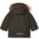 Name It Mibis Parka Jacket Pb Brown Unisex