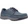 Hush Puppies Tucker Kantschoenen - Navy