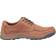 Hush Puppies Chaussures TUCKER Homme Marron Clair UTFS6063