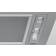 Hotpoint PCT 64 F L SS 55cm, Grey