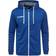 Hummel Authentic Poly Zip Hoodie - Azul