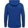 Hummel Authentic Poly Zip Hoodie - Azul