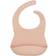 Jollein Silicone Baby Bib