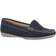 Hush Puppies Margot Slip-On - Navy