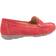 Hush Puppies Margot Slip-On - Red