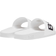 HUGO BOSS Bay Pool Slide - White/Black
