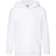 Fruit of the Loom Kid's Premium Hooded Sweatshirt - White (62-037-030)