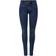 Only Royal Regular Skinny Fit Jeans - Blue/Dark Blue Denim