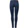 Only Royal Regular Skinny Fit Jeans - Blue/Dark Blue Denim