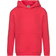 Fruit of the Loom Kid's Premium Hooded Sweatshirt - Red (62-037-040)