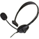 Orb Wired Chat Headset for Xbox 360