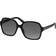 Marc Jacobs 526/S 807/9O Donna Squadrata Nero