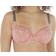 Freya Offbeat Side Support Bra -Rosehip