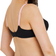 Freya Offbeat Side Support Bra - Black