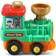 Vtech Go! Go! Smart Wheels Train