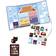 Djeco Stickers Reusable House